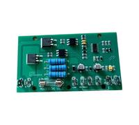 Zeizafa Placa De Control De Calefacción 104040X 104068-01 104068-02 para R35D R35E R40 R40T R50BT R55A R55B Reemplazo De Placa Controladora Gestión Eficiente del Calor