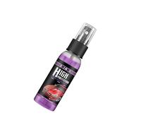 Zeizafa Pulverizador De Revestimiento para Automóviles Restaurador De Brillo Y Eliminador De Rayones Adecuado para Automóviles Fácil Aplicación Revestimiento Protector Impermeable para Automóviles De