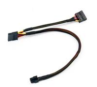 Zeizafa Robusts Power Wire For 3653 3650 3655 Ensures Secure Connection And Optimals Functionality For Device Home Repair Cable