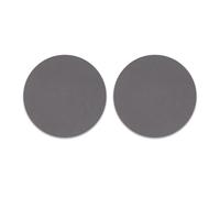 Zeizafa Rodillera gruesa para pilates, para proporcionar alivio a las rodillas, codos, antebrazos y muñecas