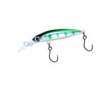 Zeizafa Señuelos De Pesca 1 8g 40mm Cebos Duros Artificiales Un Gancho Swimbait Crankbait Que Se Hunde para Truchas Mar con Un Gancho