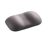 Zeizafa Silicone Wrist Rest Pad Support Cushion Comfortable for Students and Professional Using Computers Silicone Rest