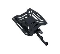 Zeizafa Soporte plegable para computadora portátil con compatibilidad y estructura ventilada resistente para prevención de sobrecalentamiento