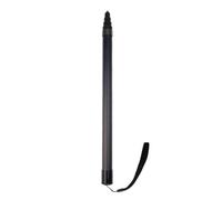 Zeizafa Stick De Identidad Fibra Retráctil Extensible para Cámaras Panorámicas: Stick Autorretrato Clandestino Compacto Y Diseño para Disparos Completos