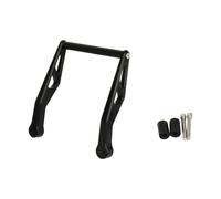 Zeizafa Strong Strength Motorcycle Phone Mount Handlebar Bracket Shaking Proof Design 360 Rotation Anti Slip Pad for R1300GS Universal Smartphone Bracket for Motorcycles