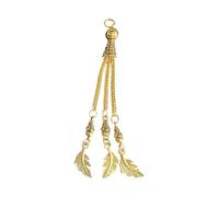 Zeizafa Suministros De Abalorios Versátiles Dije Borlas para Entusiastas La Artesanía Y Artistas Que Buscan Componentes Joyería Únicos Cuentas Artesanales Coloridas