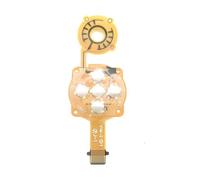 Zeizafa Tablero De Botones De Cámara Función De Cinta Flexible Tablero De Cable De Teclado para A7M4 A7R4 A7S3 Accesorios Almohadilla De Botón Impermeable