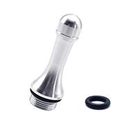 Zeizafa Tecnología Avanzada De Ejes De Equilibrio Soporte De Bloqueo De Caña De Carrete De Pesca para Varios Modelos Fácil Instalación De Equilibradores De Pesca