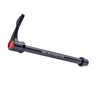 Zeizafa Varilla De Conversión De Ejes De Buje De Bicicleta Eficiente Entrenador De Bicicletas a Través De para Actuaciones De Ciclismo Buje De Bicicleta Mecanizado