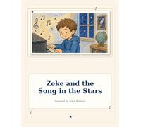 Zeke and the Song in the Stars