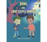 Zeke, the Lost Little Zombie