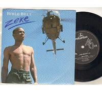 ZEKE - ZEKE - BIBLE BELT - 7 inch vinyl / 45
