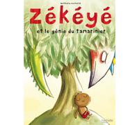 Zékéyé et le génie du tamarinier