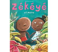 Zékéyé et Maïna