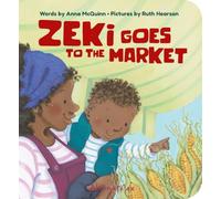 Zeki Goes To The Market (11)