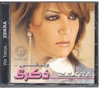 Zekra - Wa Tabqazekra