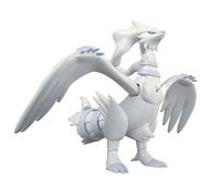 Zekrom Pokemon, Bandai Spirits Pokemon Model Kit (BAS5060466) (Importación USA)