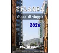 Zelanda Guida di viaggio 2026