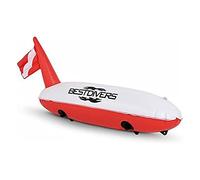 Zelda Bomboniere - Best Divers Boa Siluro con Bandera y Driza