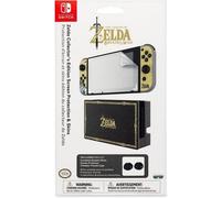 Zelda Coleccionista Edición Pantalla Protección & Skins - Nintendo Switch -