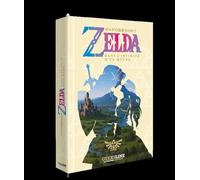 Zelda: Dans l'intimité d'un mythe
