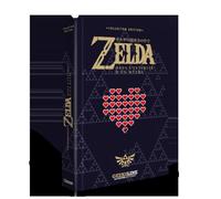 Zelda : Dans l'intimité d'un mythe - Edition Collector