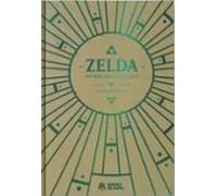 Zelda, detras de la leyenda (cartone)