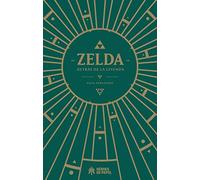 Zelda: Detrás de la Leyenda: 3 (REBOOT)