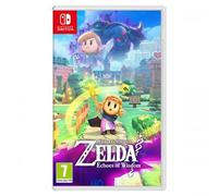 The Legend Of Zelda Echoes Of Wisdom Nintendo Interruptor Nintendo