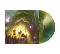 Zelda & Jazz (Vinyl) 12" Album