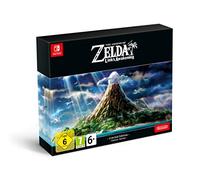 Zelda Link's Awakening Remake - Edición Limitada