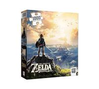 ZELDA PZ005-689 The Legend Puzzle 1000 Pieces