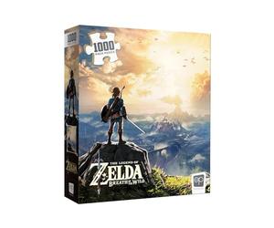ZELDA PZ005-689 The Legend Puzzle 1000 Pieces