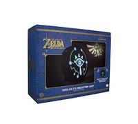 ZELDA - Sheikah Eye Projection Light : P.Derive