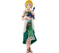 Good Smile Company Figura Zelda Tears of The Kingdom Versión 15,5 cm