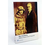 Zelda y Francis Scott Fitzgerald: 13 (PERSONALIA)