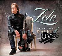 Zele - Internal Waves Of Love