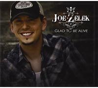 Zelek, Joe - Glad to Be Alive