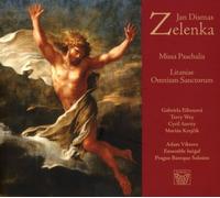 Zelenka, J.D. - Missa Paschalis
