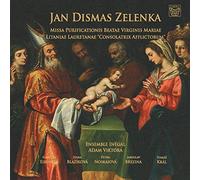 Zelenka, J.D. - Missa Purificationis Beat