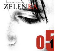 Zelenka, J.D. - Sonates en Trio ZWV181