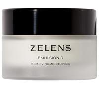Zelens - Emulsion D Fortifying Moisturiser - Crema facial 50 ml