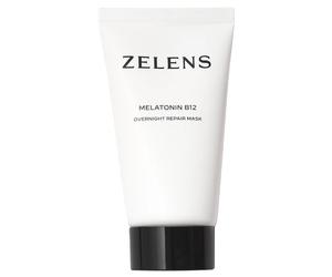 Zelens - Melatonin B12 Overnight Repair Mask - Mascarilla antiedad 50 ml