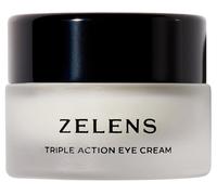 Zelens - Triple Action Eye Cream - Crema de ojos 15 ml