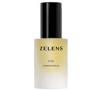 Zelens - Z-22 Ultimate Face Oil - Aceites faciales 30 ml