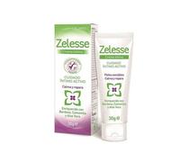Zelesse Crema íntima calma y repara 30 g