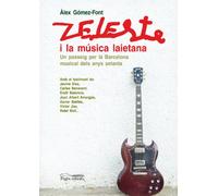 Zeleste i la música laietana. | Àlex Gómez-font