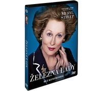 Zelezna lady (The Iron Lady) (Versión checa)