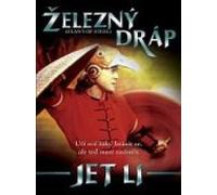 Zelezny drap (Claws of Steel) (Versión checa)
