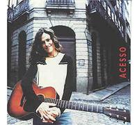 Zelia Duncan - Acesso